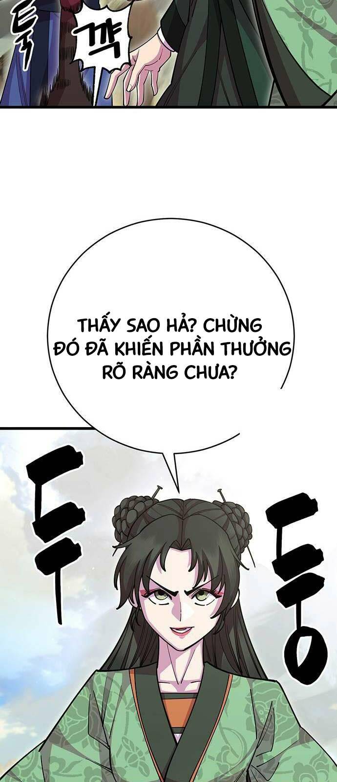 Thiên Hạ Đệ Nhất Đại Sư Huynh - Chapter 75 - Page 28