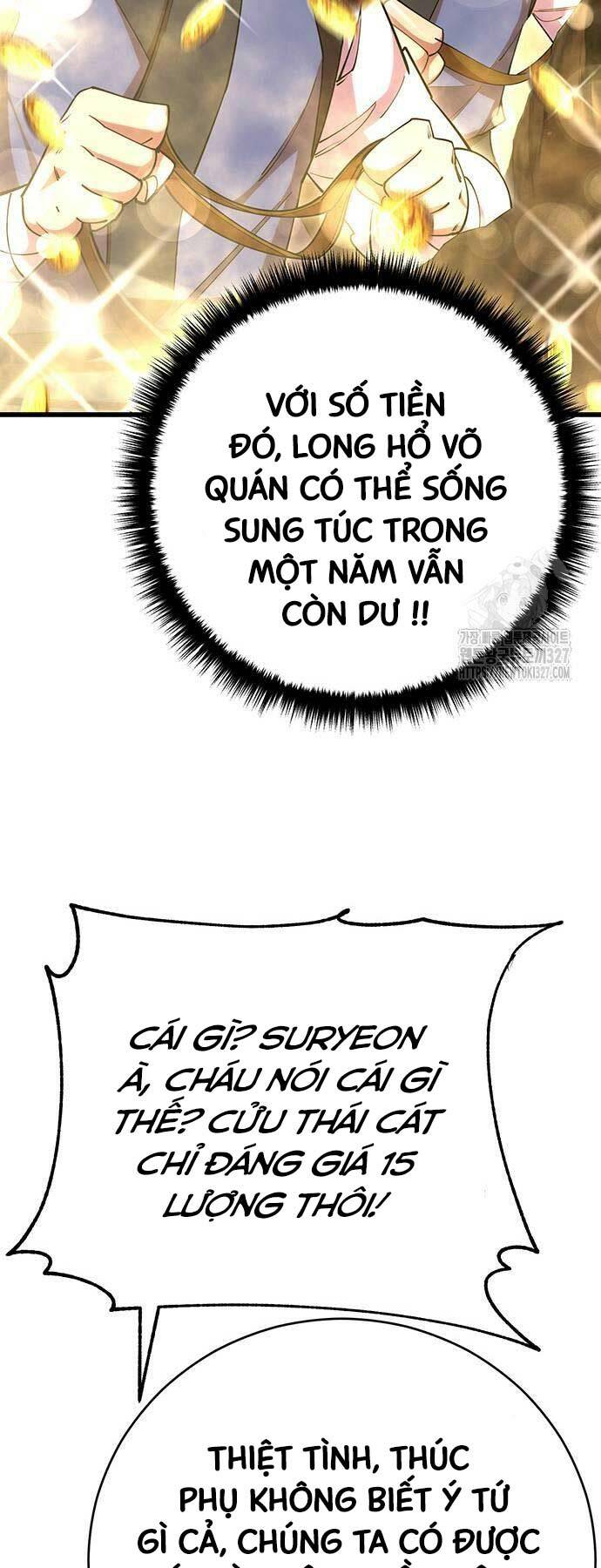 Thiên Hạ Đệ Nhất Đại Sư Huynh - Chapter 75 - Page 30