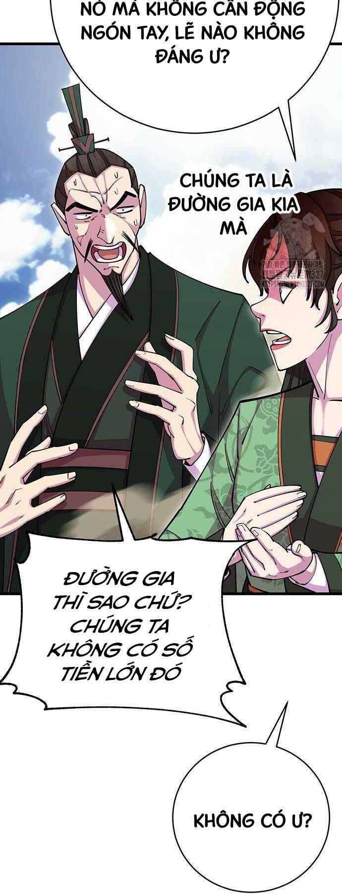 Thiên Hạ Đệ Nhất Đại Sư Huynh - Chapter 75 - Page 31