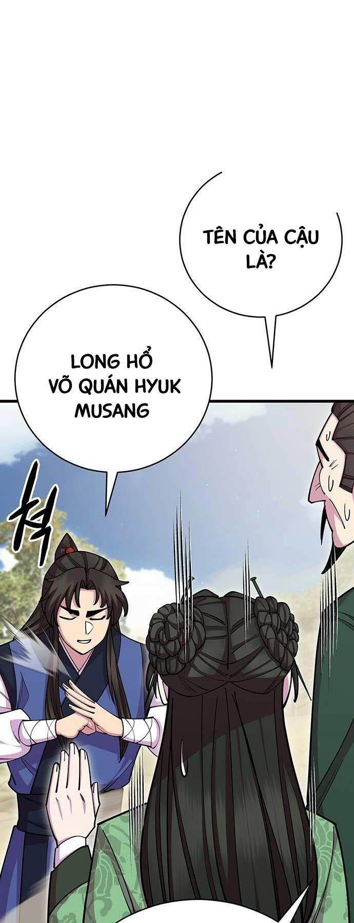 Thiên Hạ Đệ Nhất Đại Sư Huynh - Chapter 75 - Page 32