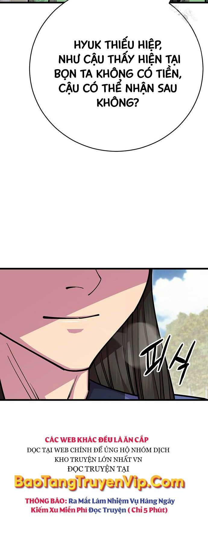 Thiên Hạ Đệ Nhất Đại Sư Huynh - Chapter 75 - Page 33