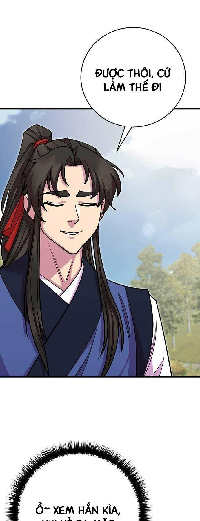 Thiên Hạ Đệ Nhất Đại Sư Huynh - Chapter 75 - Page 34