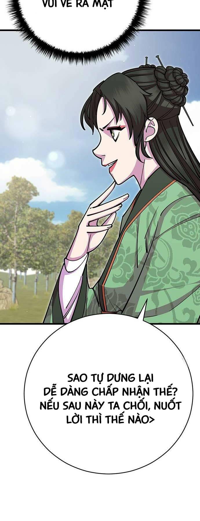 Thiên Hạ Đệ Nhất Đại Sư Huynh - Chapter 75 - Page 35