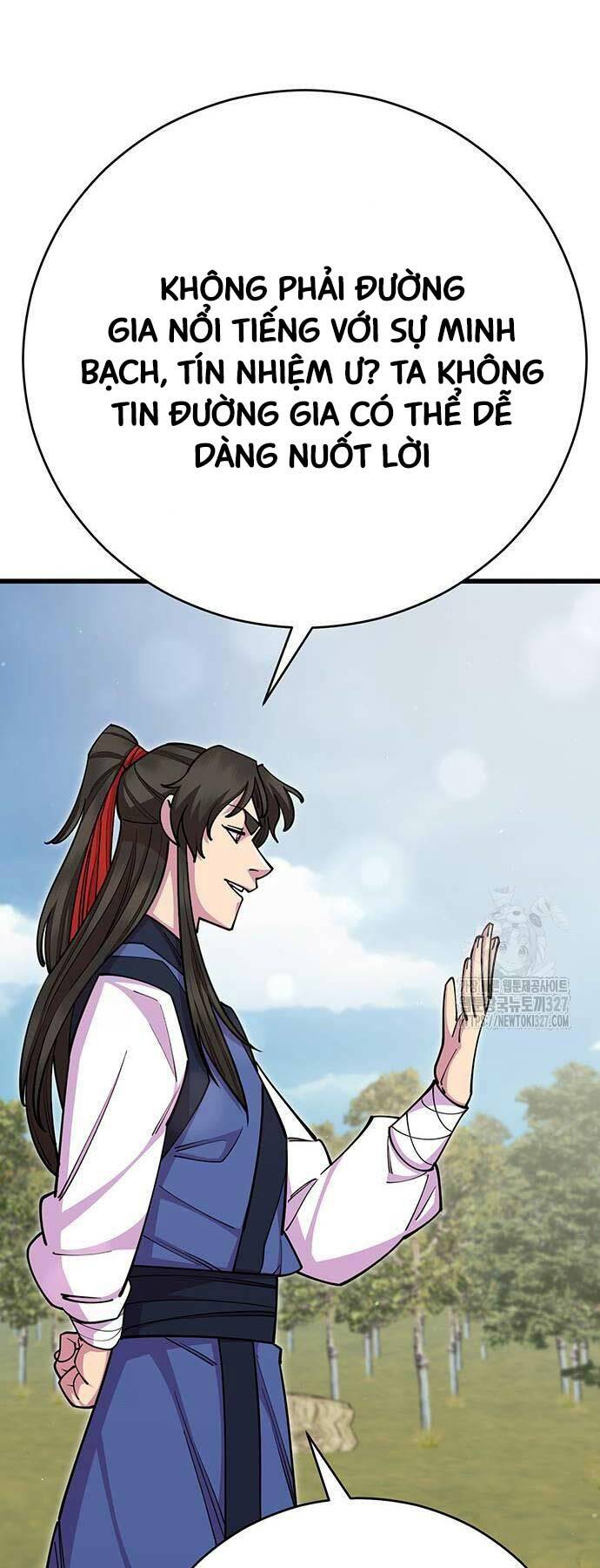 Thiên Hạ Đệ Nhất Đại Sư Huynh - Chapter 75 - Page 36