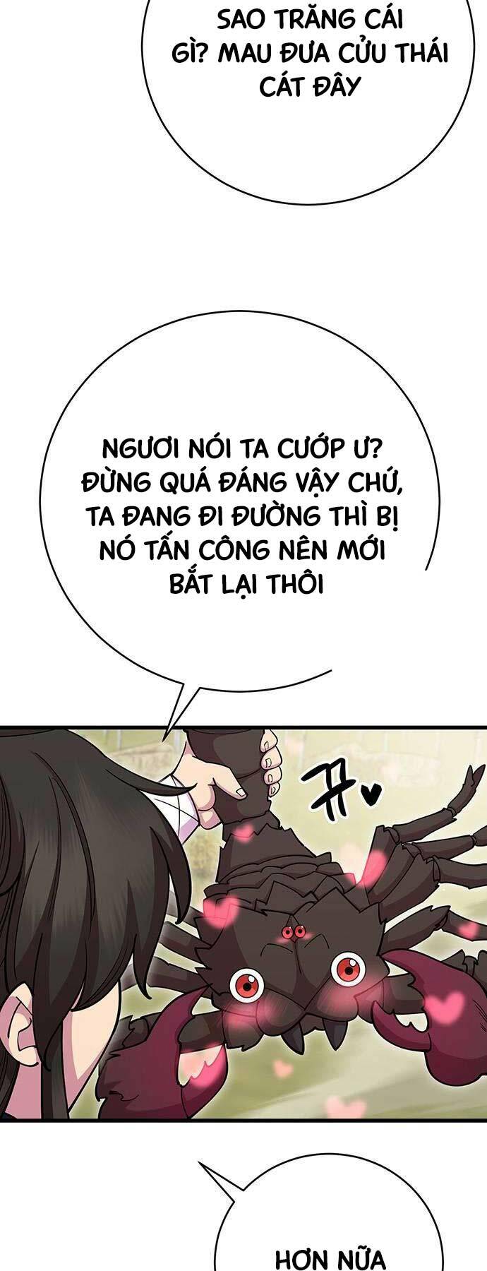 Thiên Hạ Đệ Nhất Đại Sư Huynh - Chapter 75 - Page 3