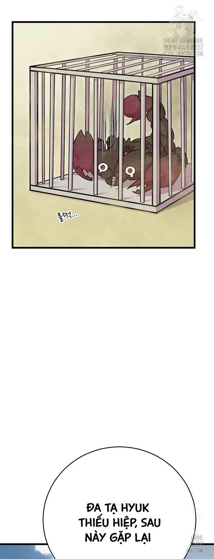 Thiên Hạ Đệ Nhất Đại Sư Huynh - Chapter 75 - Page 41