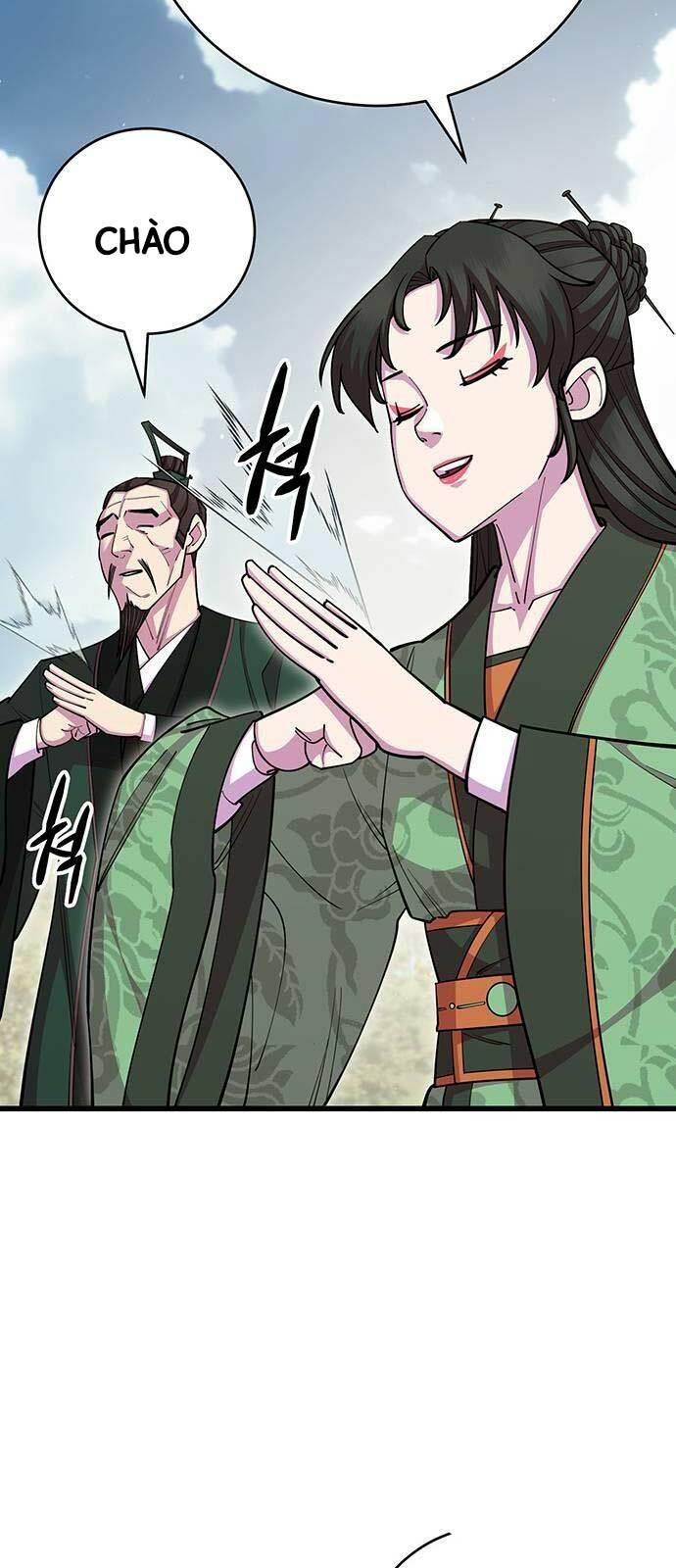 Thiên Hạ Đệ Nhất Đại Sư Huynh - Chapter 75 - Page 42