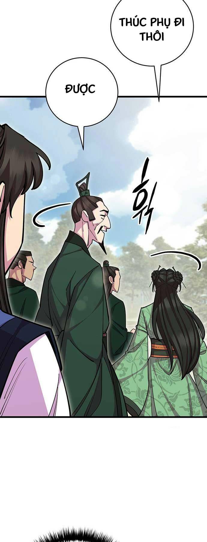 Thiên Hạ Đệ Nhất Đại Sư Huynh - Chapter 75 - Page 43