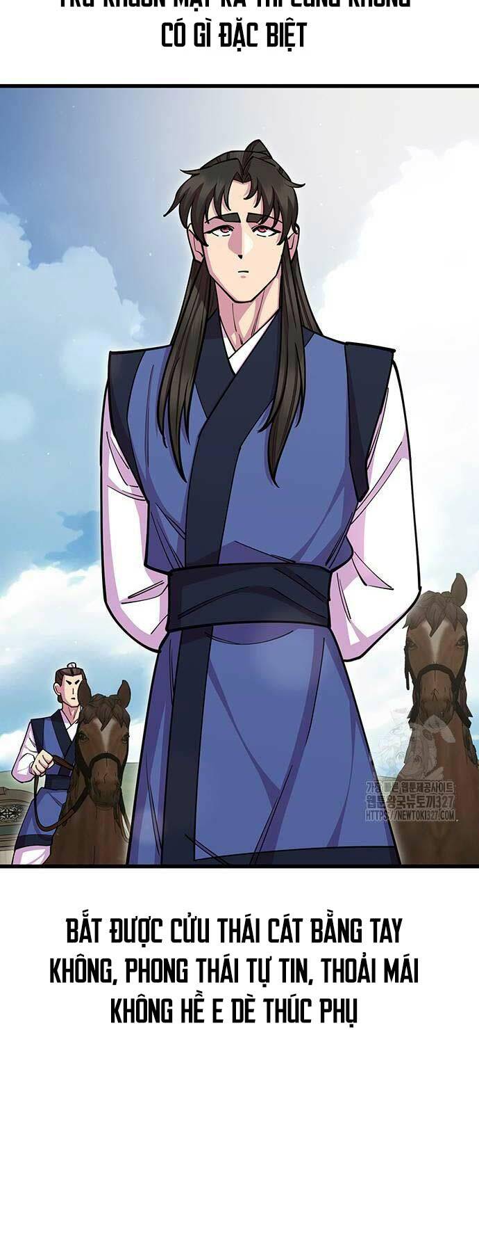 Thiên Hạ Đệ Nhất Đại Sư Huynh - Chapter 75 - Page 45