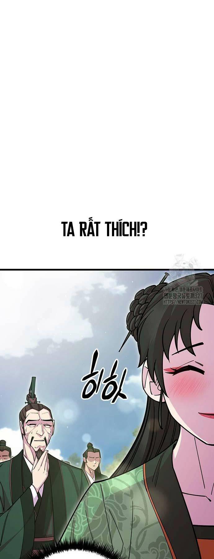 Thiên Hạ Đệ Nhất Đại Sư Huynh - Chapter 75 - Page 46