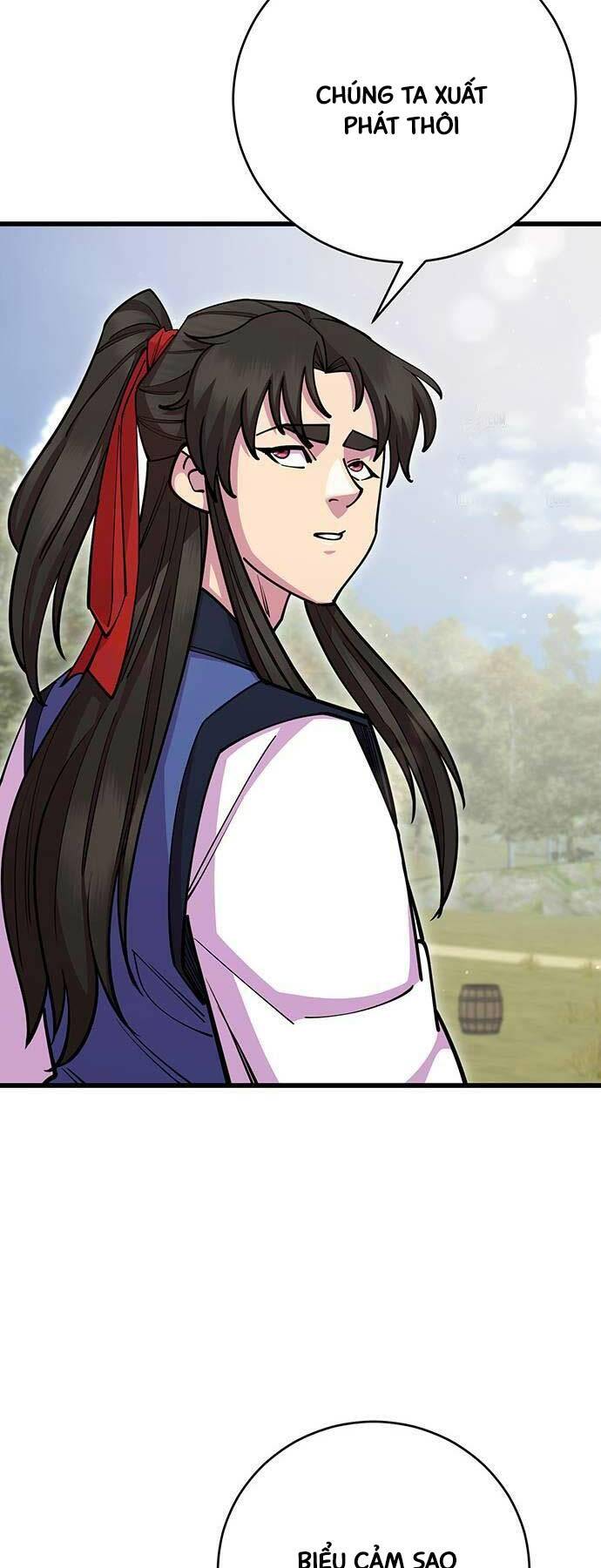 Thiên Hạ Đệ Nhất Đại Sư Huynh - Chapter 75 - Page 48