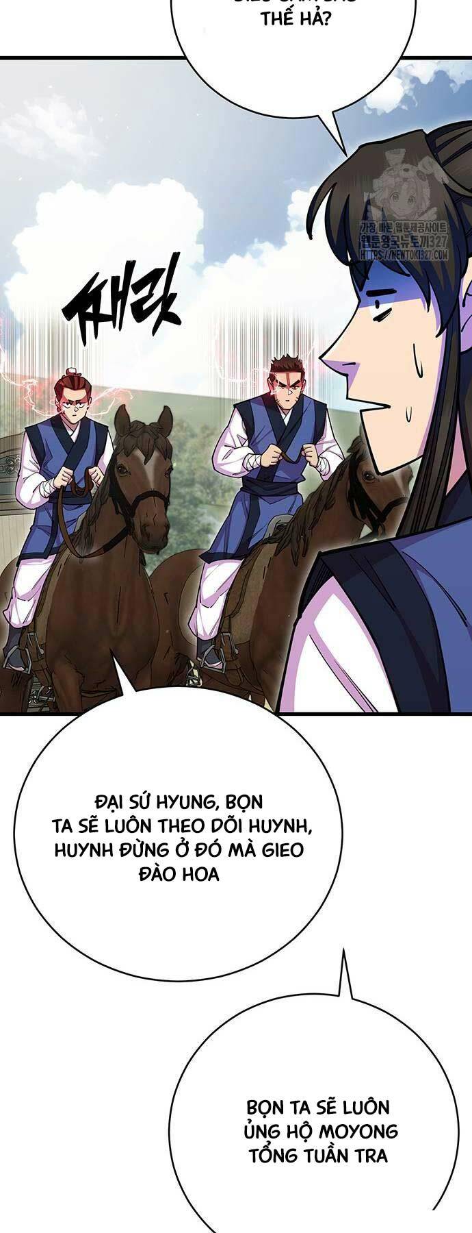 Thiên Hạ Đệ Nhất Đại Sư Huynh - Chapter 75 - Page 49
