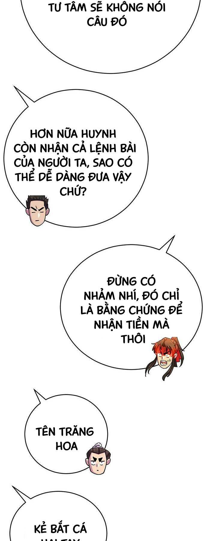 Thiên Hạ Đệ Nhất Đại Sư Huynh - Chapter 75 - Page 51