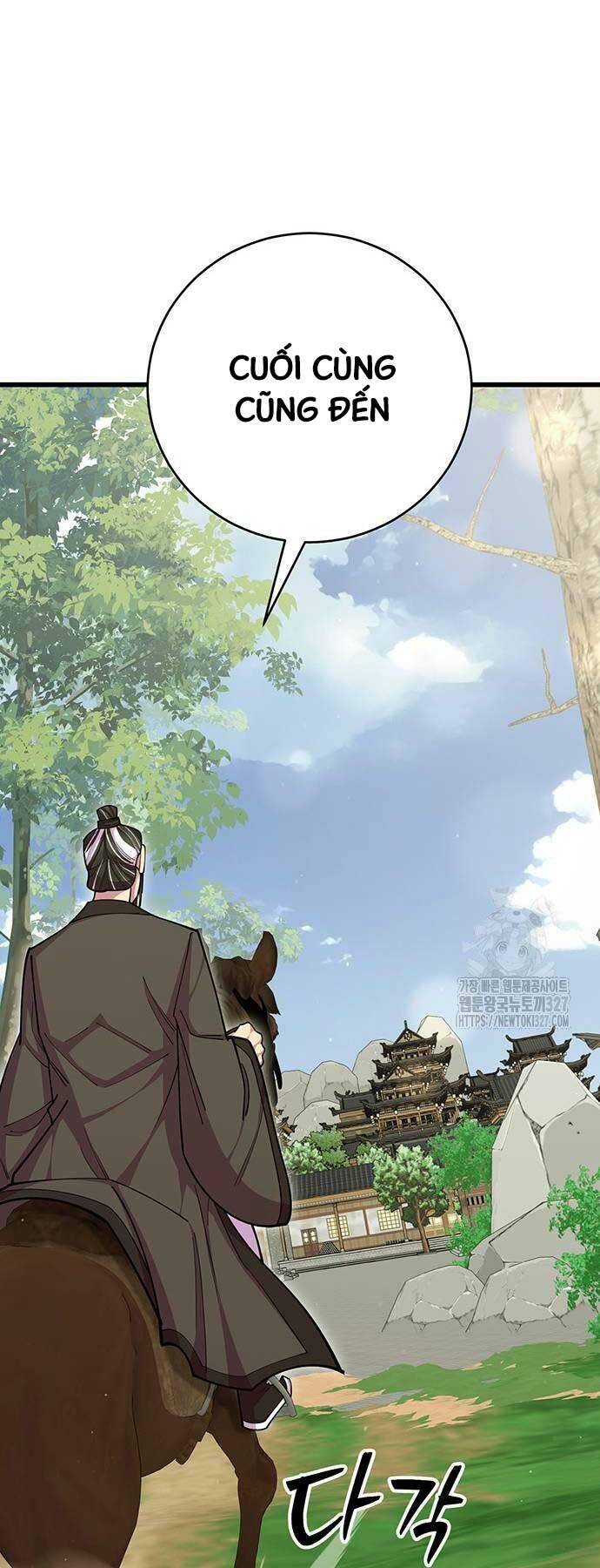 Thiên Hạ Đệ Nhất Đại Sư Huynh - Chapter 75 - Page 53