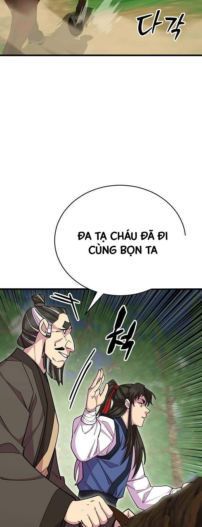 Thiên Hạ Đệ Nhất Đại Sư Huynh - Chapter 75 - Page 54