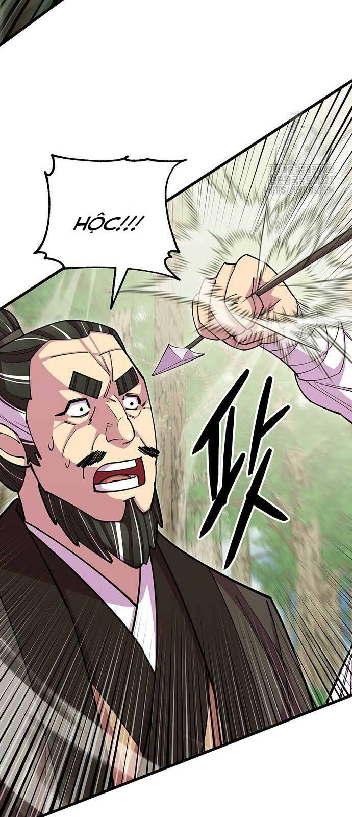 Thiên Hạ Đệ Nhất Đại Sư Huynh - Chapter 75 - Page 57