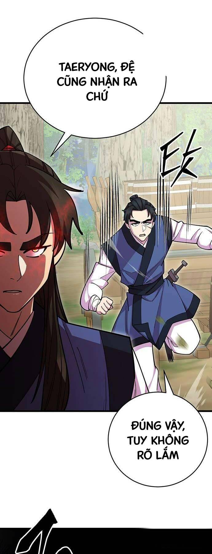 Thiên Hạ Đệ Nhất Đại Sư Huynh - Chapter 75 - Page 59