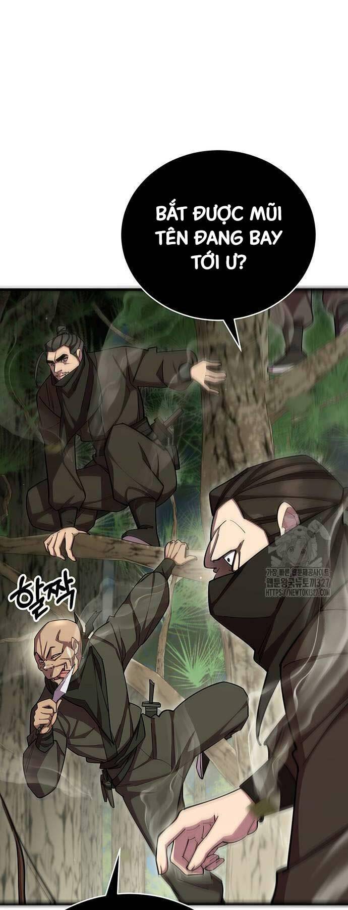 Thiên Hạ Đệ Nhất Đại Sư Huynh - Chapter 75 - Page 62