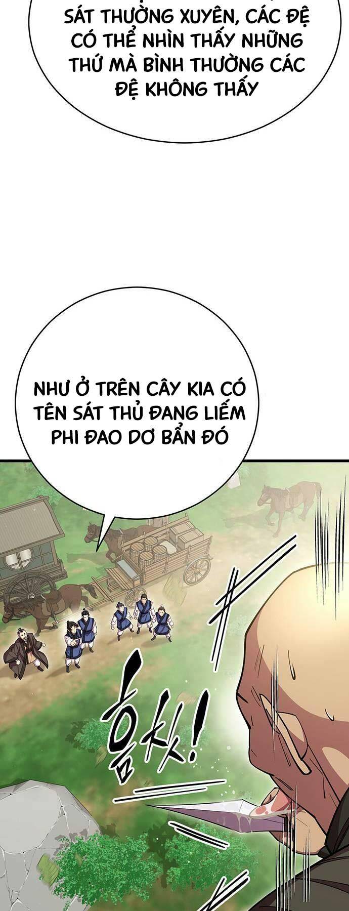 Thiên Hạ Đệ Nhất Đại Sư Huynh - Chapter 75 - Page 64