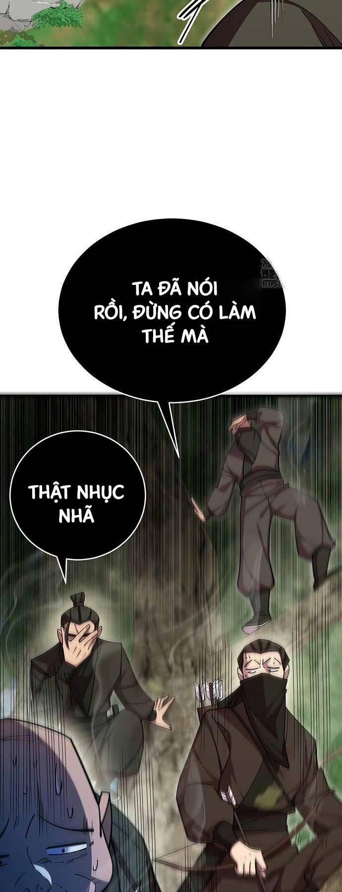 Thiên Hạ Đệ Nhất Đại Sư Huynh - Chapter 75 - Page 65