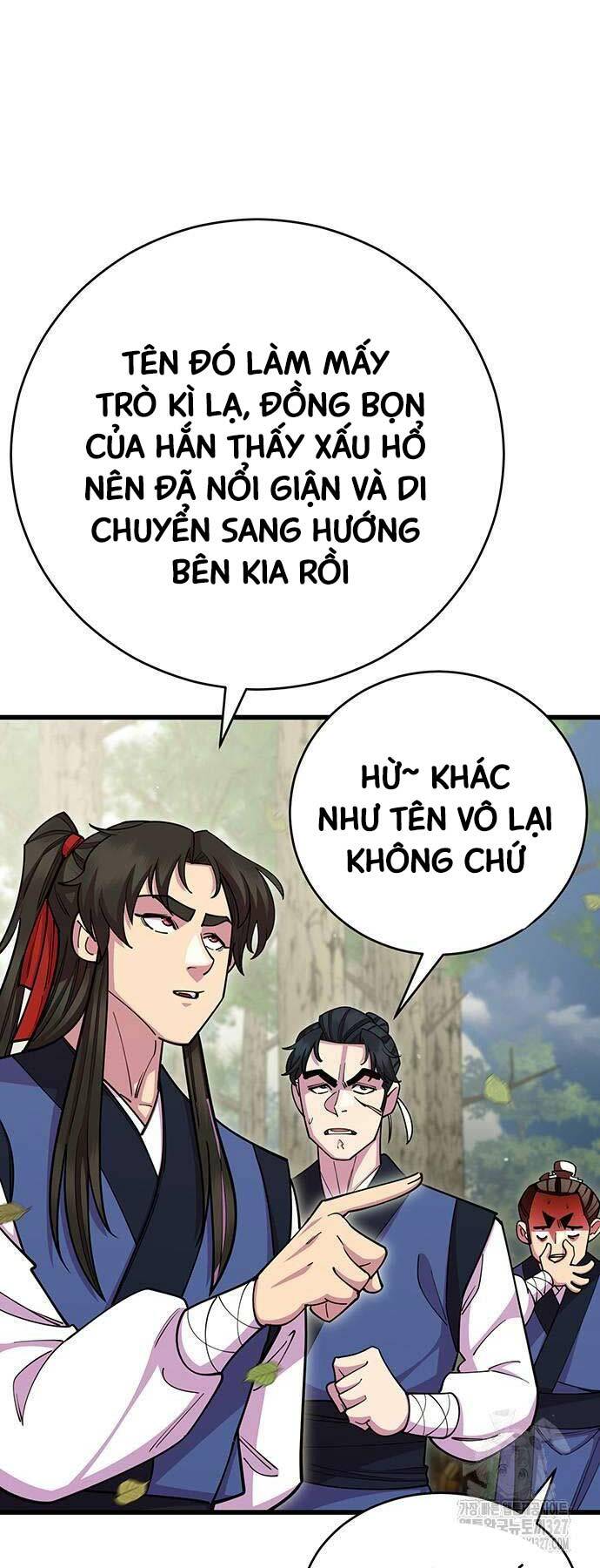 Thiên Hạ Đệ Nhất Đại Sư Huynh - Chapter 75 - Page 67