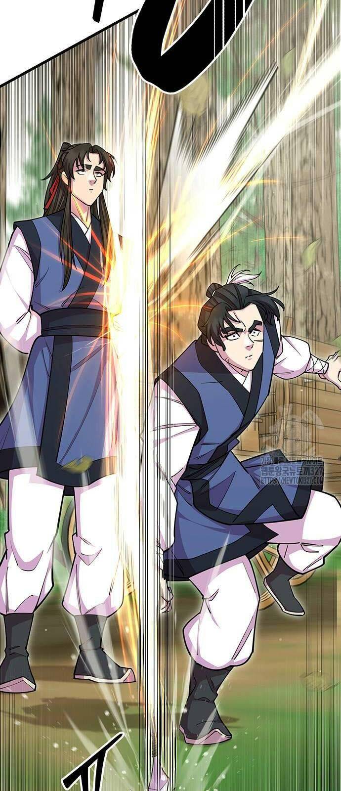 Thiên Hạ Đệ Nhất Đại Sư Huynh - Chapter 75 - Page 71