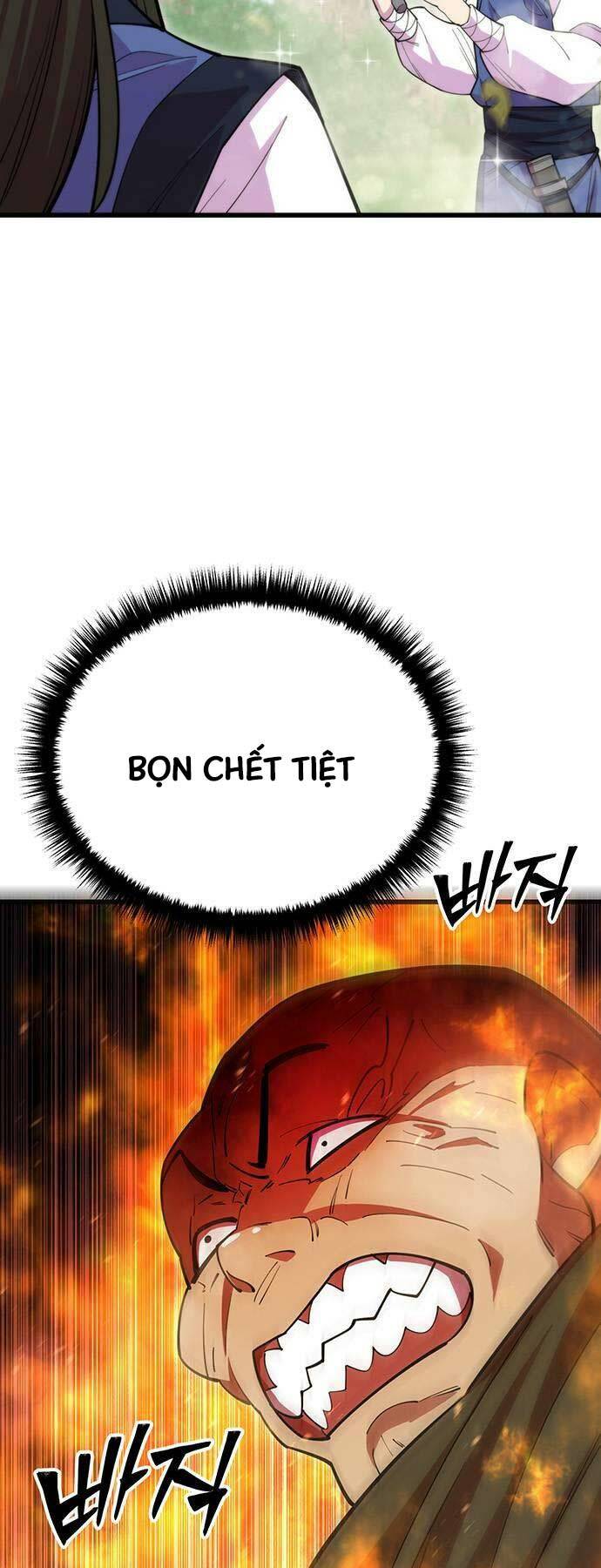 Thiên Hạ Đệ Nhất Đại Sư Huynh - Chapter 75 - Page 73