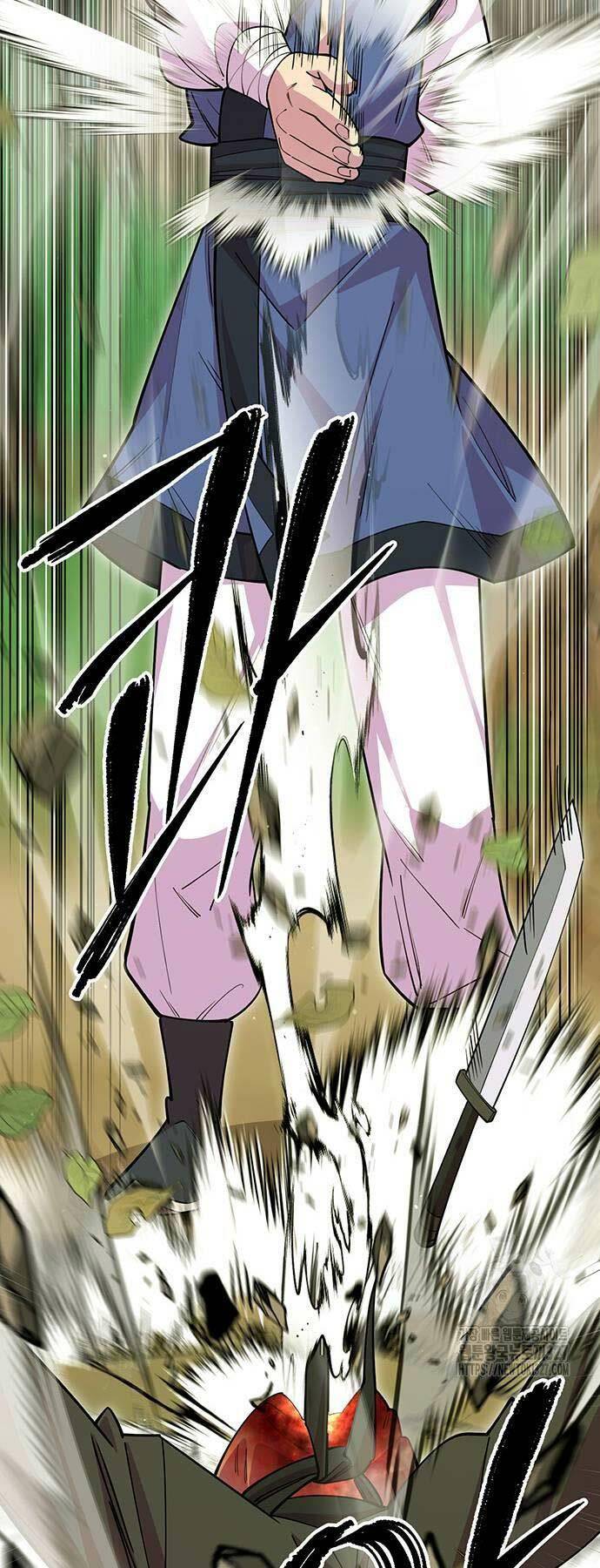 Thiên Hạ Đệ Nhất Đại Sư Huynh - Chapter 75 - Page 77