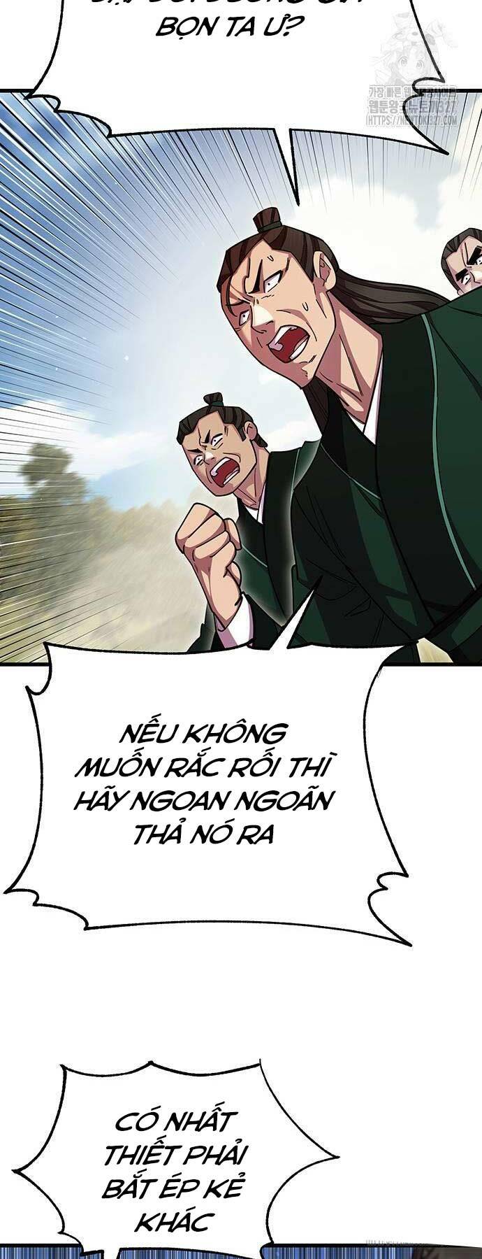 Thiên Hạ Đệ Nhất Đại Sư Huynh - Chapter 75 - Page 7