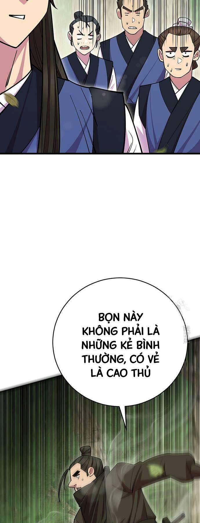 Thiên Hạ Đệ Nhất Đại Sư Huynh - Chapter 75 - Page 79