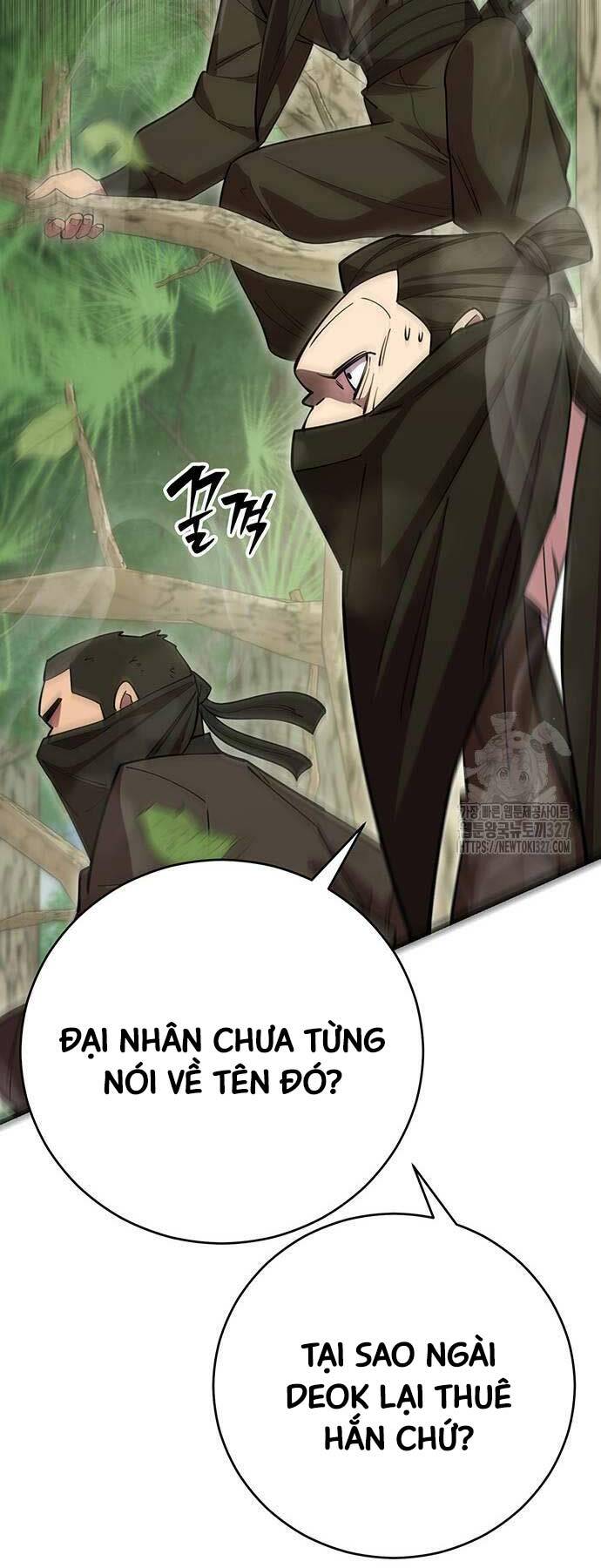 Thiên Hạ Đệ Nhất Đại Sư Huynh - Chapter 75 - Page 80
