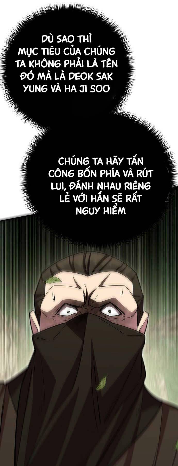 Thiên Hạ Đệ Nhất Đại Sư Huynh - Chapter 75 - Page 81