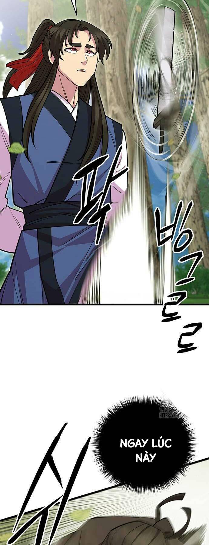 Thiên Hạ Đệ Nhất Đại Sư Huynh - Chapter 75 - Page 87