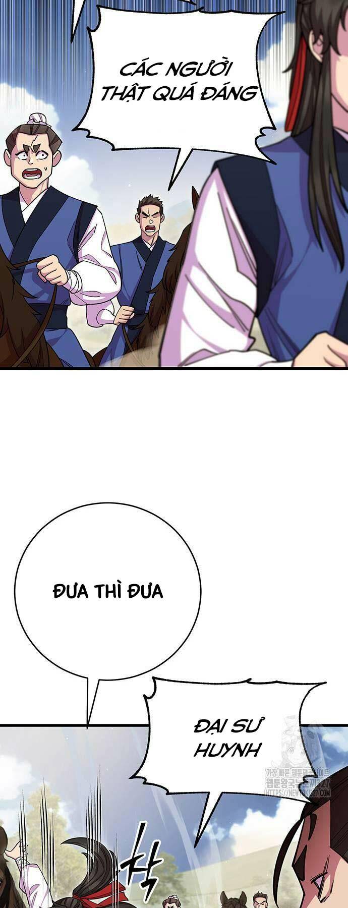 Thiên Hạ Đệ Nhất Đại Sư Huynh - Chapter 75 - Page 8