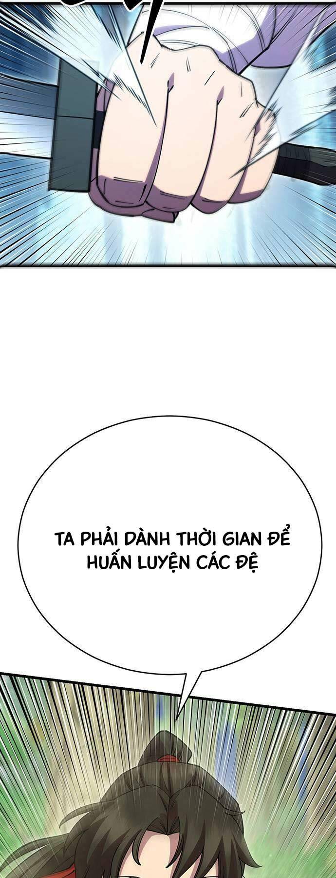 Thiên Hạ Đệ Nhất Đại Sư Huynh - Chapter 75 - Page 90