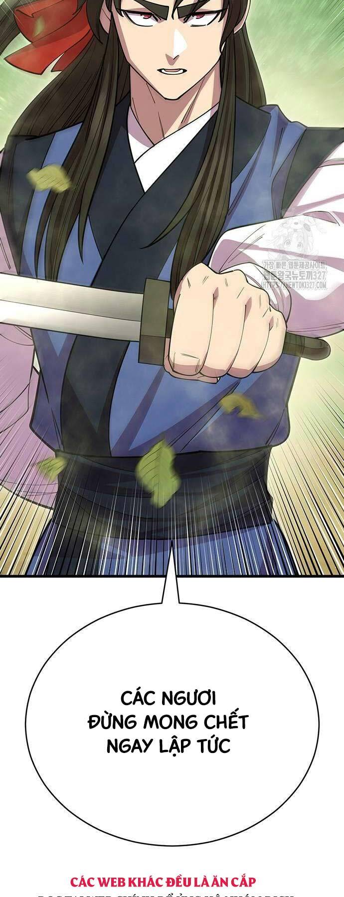 Thiên Hạ Đệ Nhất Đại Sư Huynh - Chapter 75 - Page 91