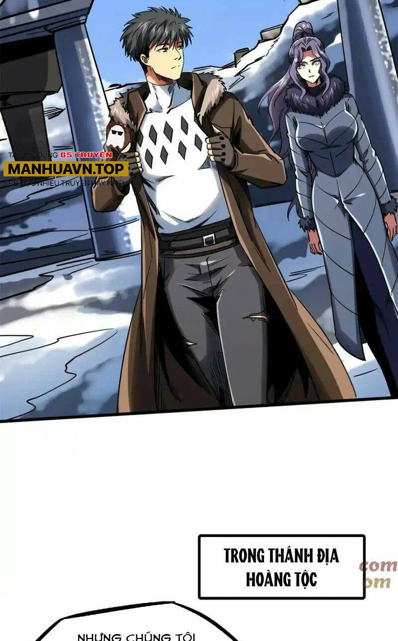 Siêu Cấp Thần Cơ Nhân - Chapter 223 - Page 10