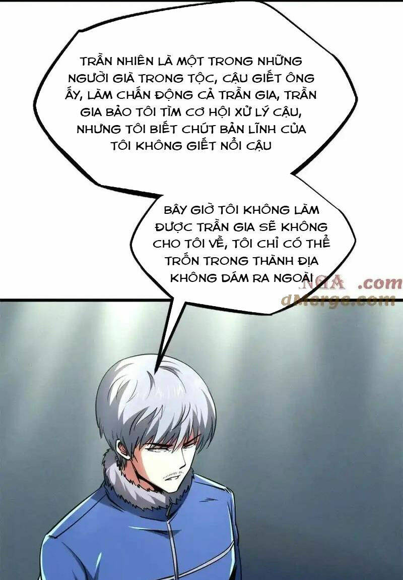 Siêu Cấp Thần Cơ Nhân - Chapter 223 - Page 15
