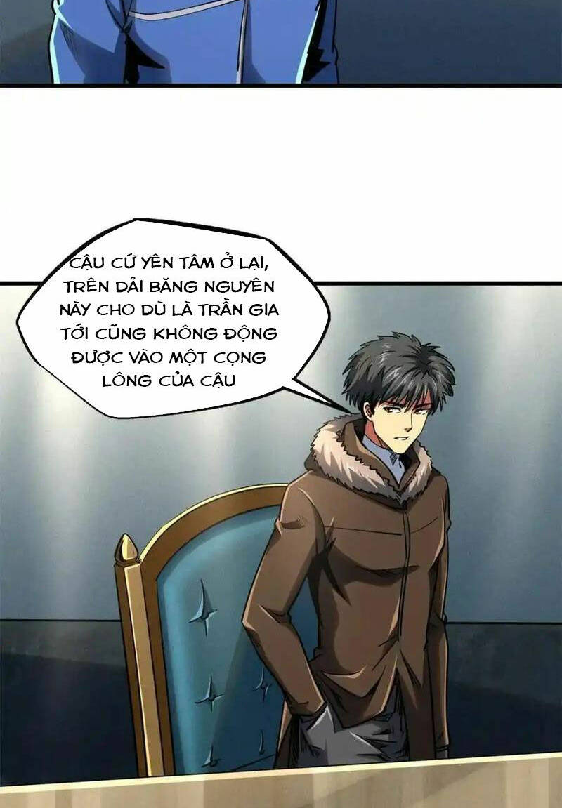 Siêu Cấp Thần Cơ Nhân - Chapter 223 - Page 16