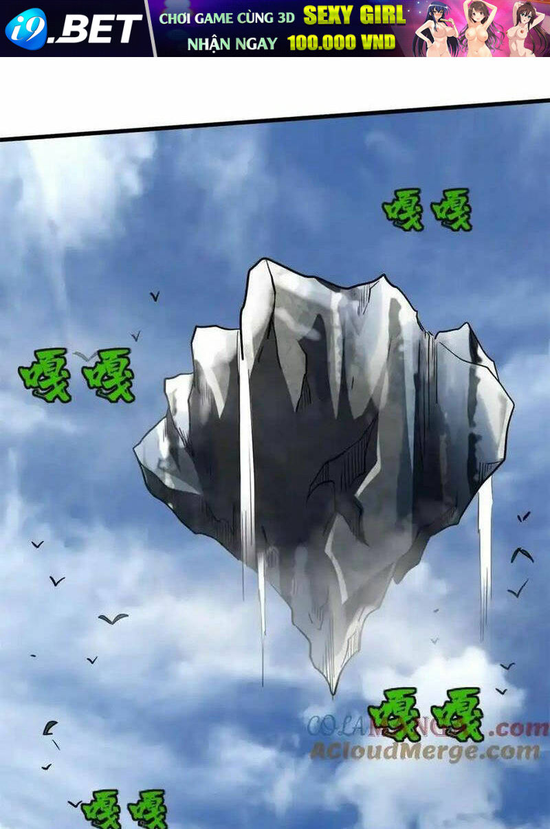 Siêu Cấp Thần Cơ Nhân - Chapter 223 - Page 19