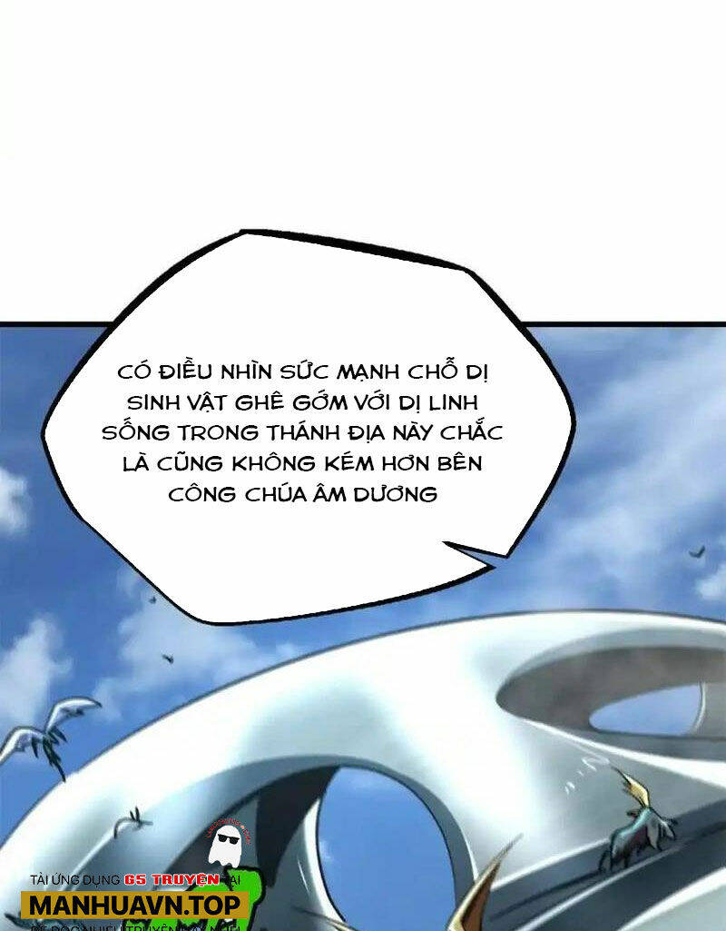 Siêu Cấp Thần Cơ Nhân - Chapter 223 - Page 22