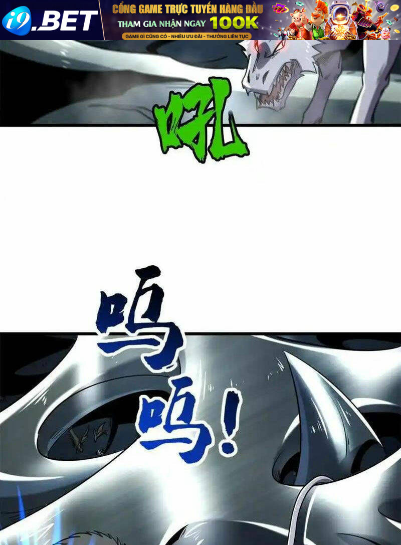 Siêu Cấp Thần Cơ Nhân - Chapter 223 - Page 24