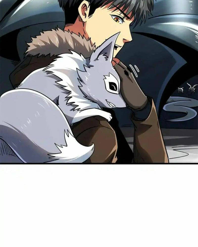 Siêu Cấp Thần Cơ Nhân - Chapter 223 - Page 27