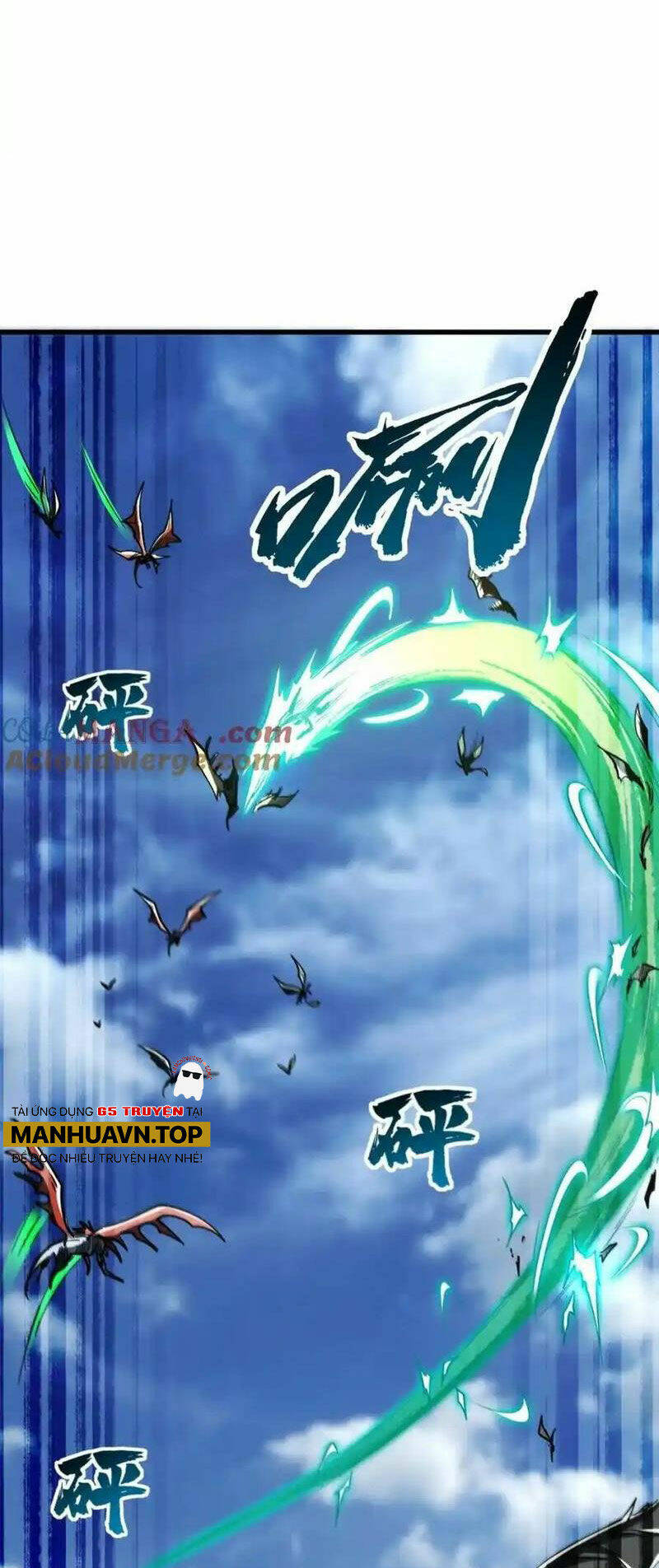 Siêu Cấp Thần Cơ Nhân - Chapter 223 - Page 28