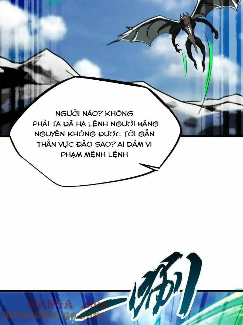 Siêu Cấp Thần Cơ Nhân - Chapter 223 - Page 29