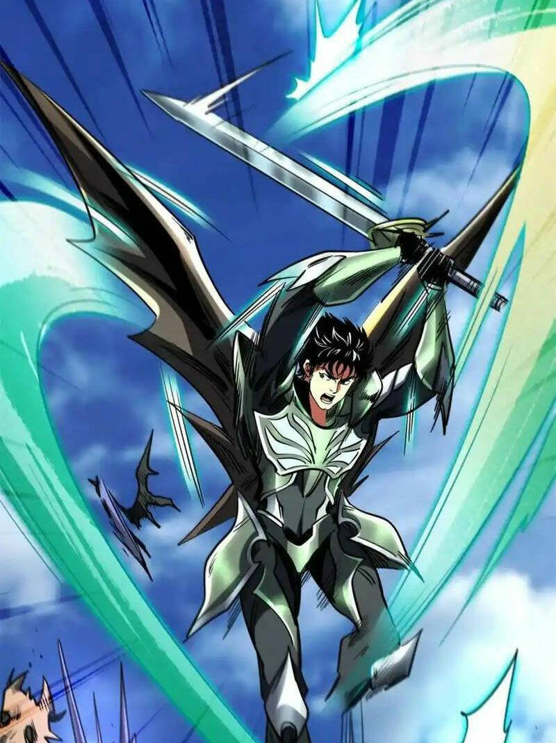 Siêu Cấp Thần Cơ Nhân - Chapter 223 - Page 30