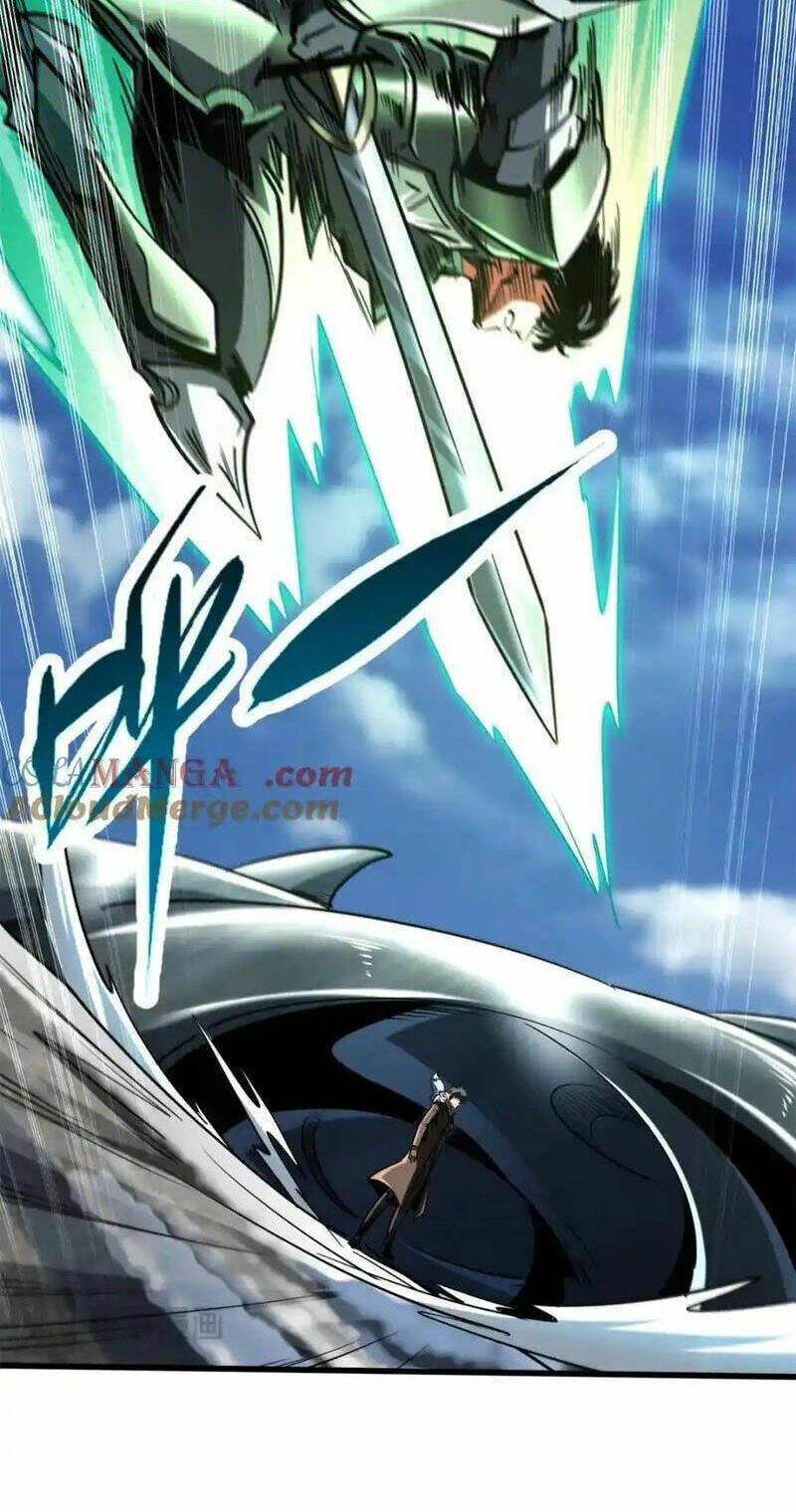 Siêu Cấp Thần Cơ Nhân - Chapter 223 - Page 32