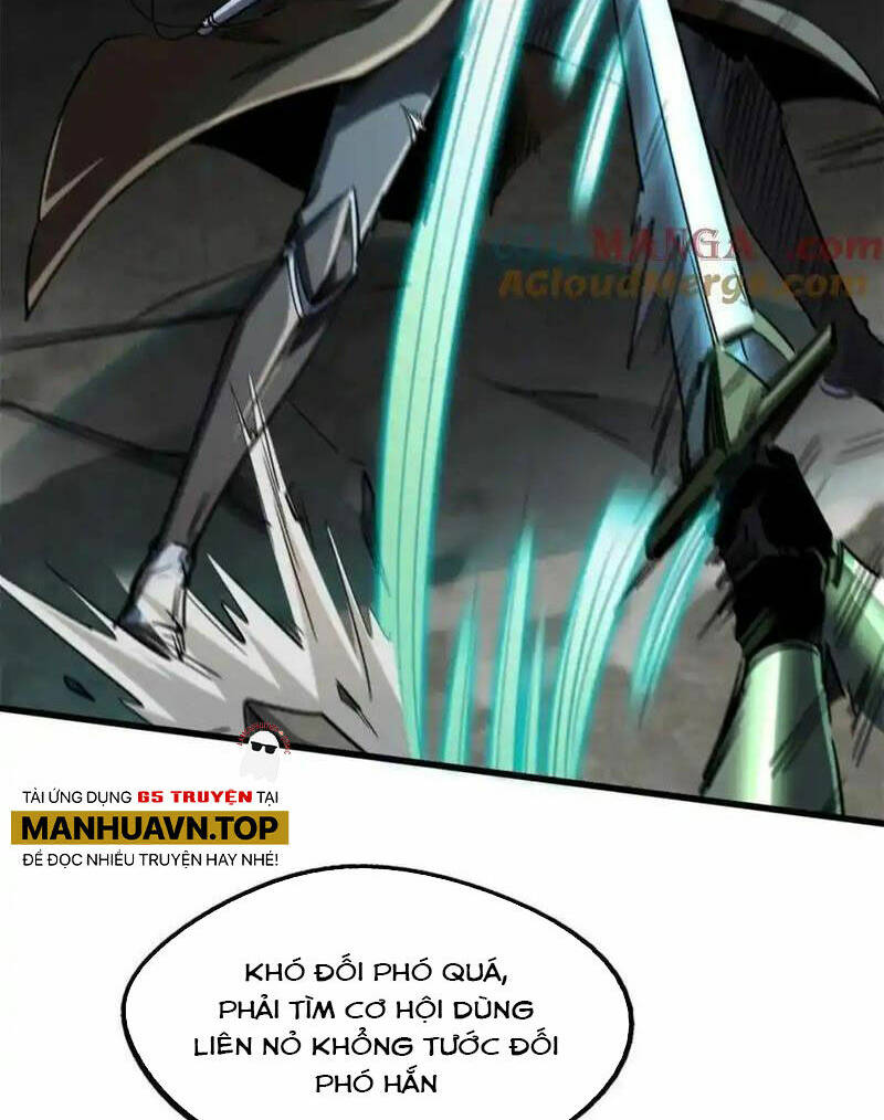 Siêu Cấp Thần Cơ Nhân - Chapter 223 - Page 34