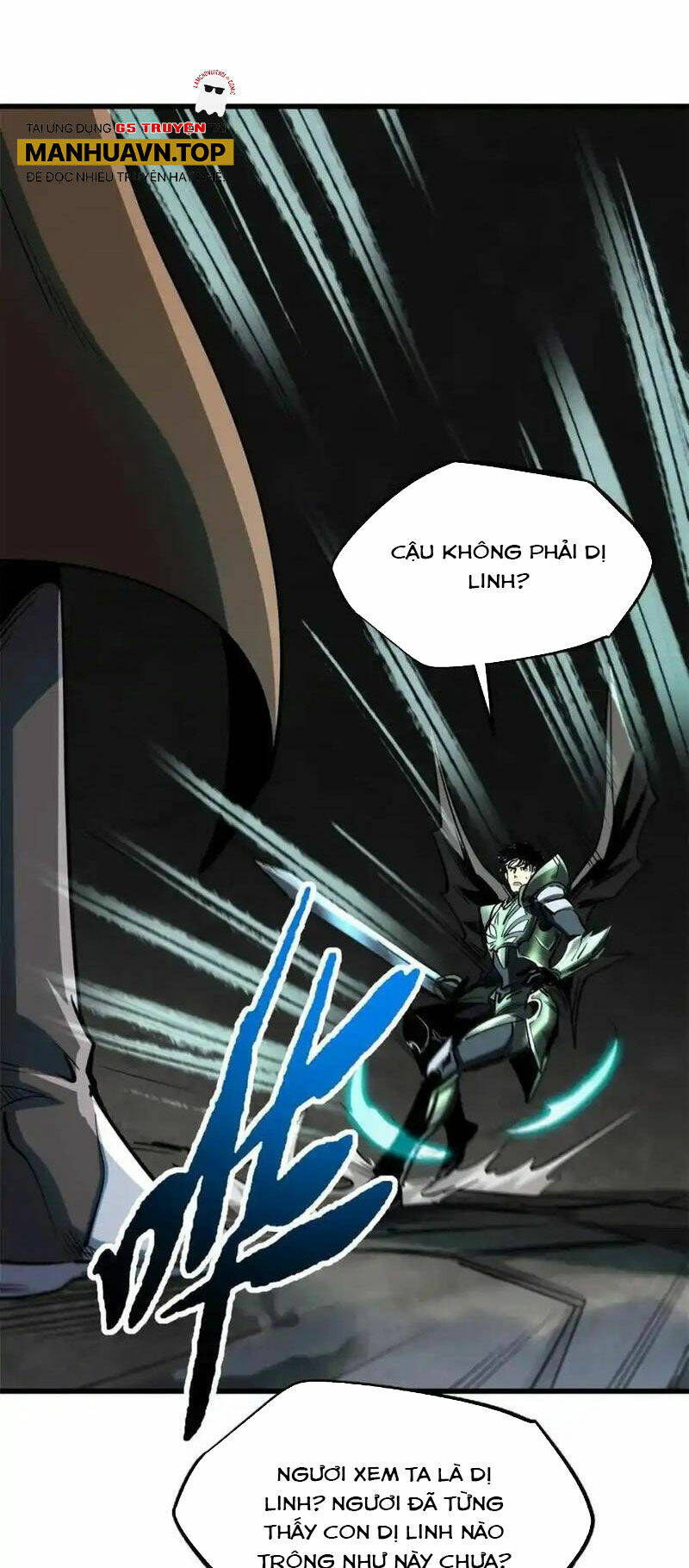 Siêu Cấp Thần Cơ Nhân - Chapter 223 - Page 37