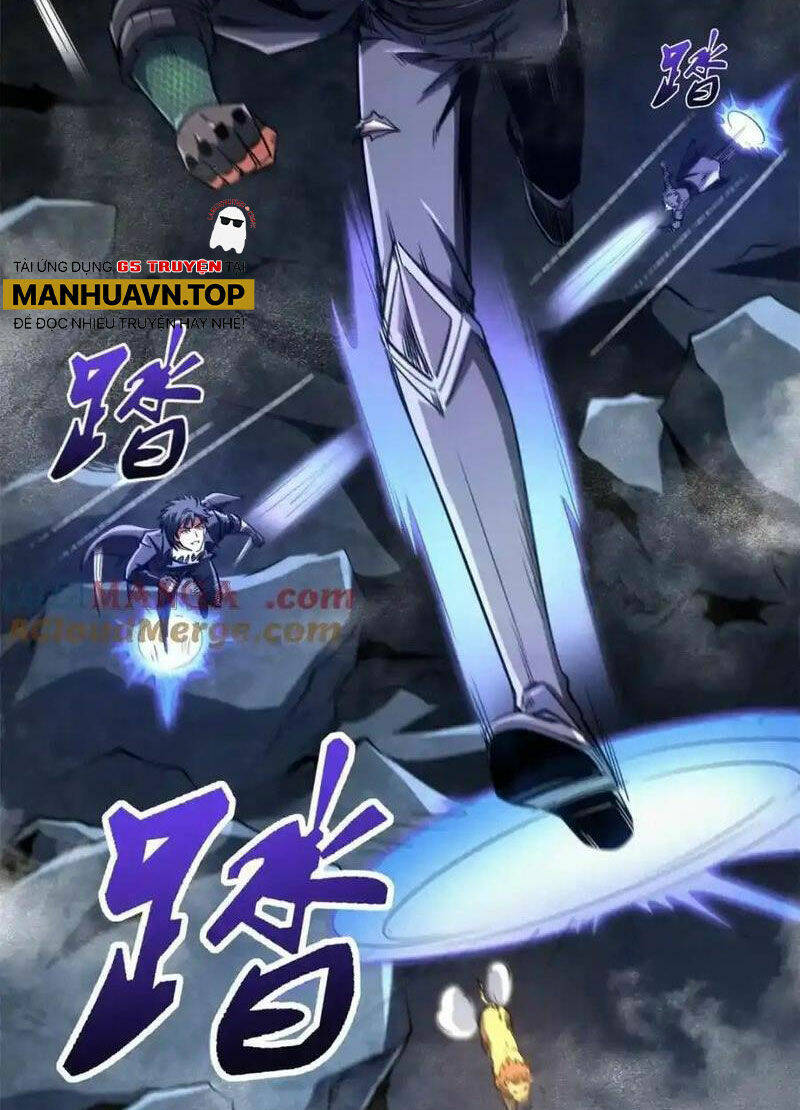 Siêu Cấp Thần Cơ Nhân - Chapter 223 - Page 3